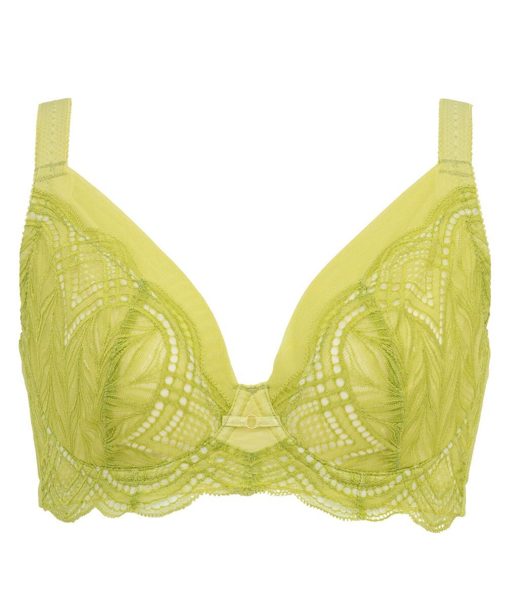 BRADELIS New York 【BRADELIS New York】　レーシィミニマイザーブラ24S1 