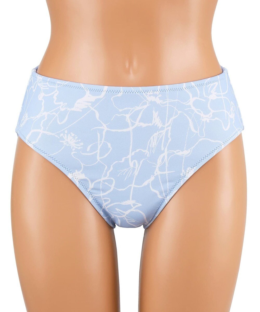 San-ai Resort（三愛水着楽園） 【SALE】タンキニ３点セット　13L　【San-ai Resort（サンアイリゾート）】 