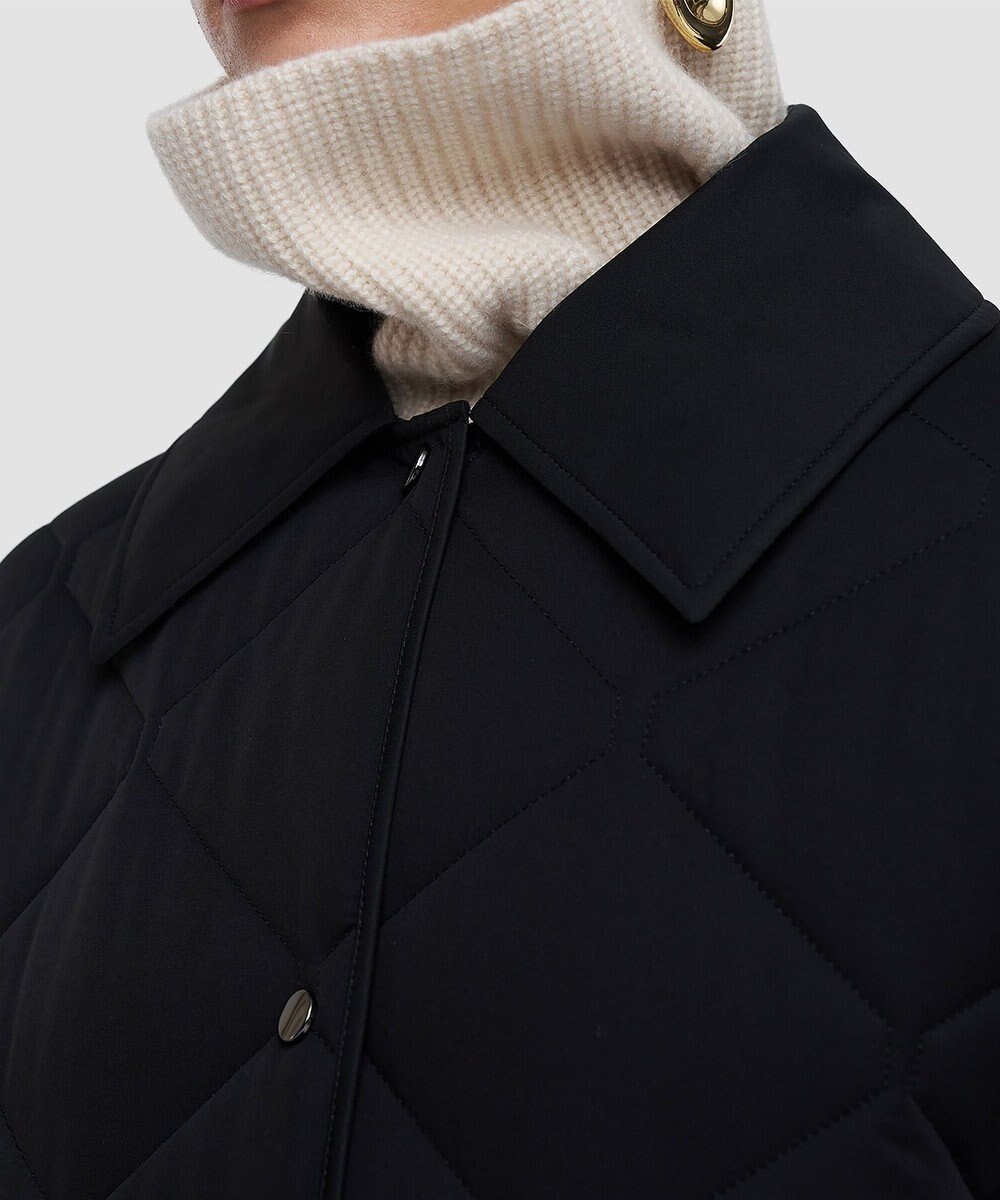 JOSEPH キルティングコート 