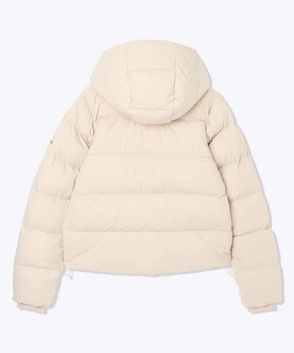 Columbia Columbia/ ウィメンズアメイズパフフーデッドジャケット /コロンビア 