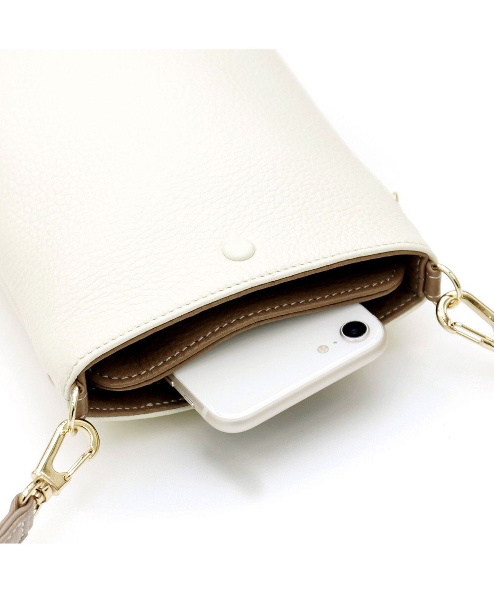 IBIZA エスタンダル　マルチポシェット 