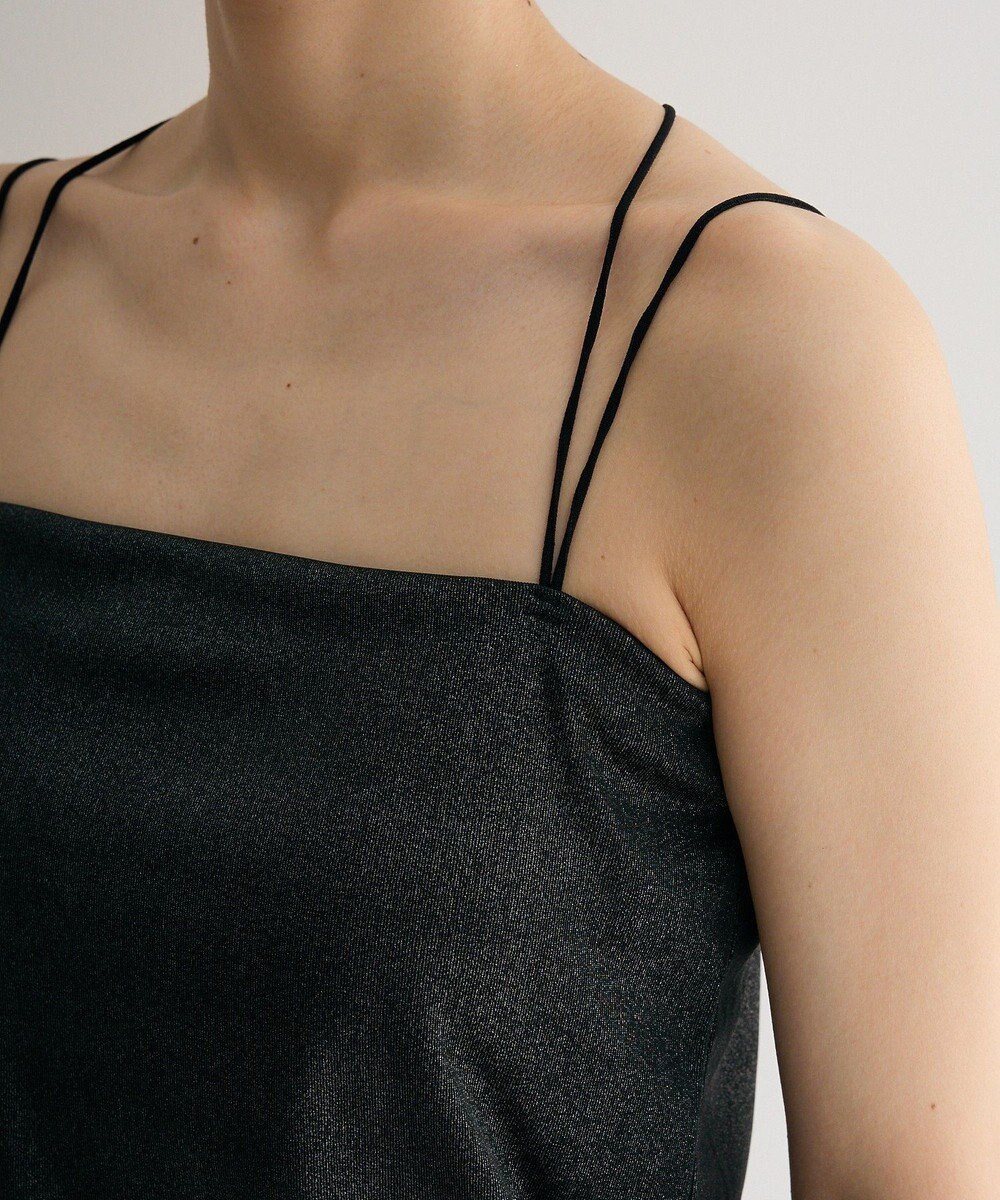 Green Parks 箔プリントカップ付きインナー 