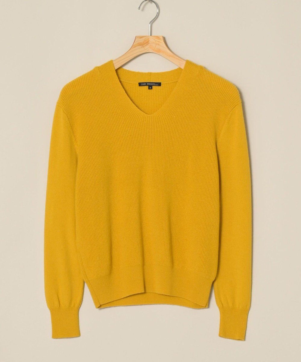 ONWARD Reuse Park 【23区】ニット秋冬 