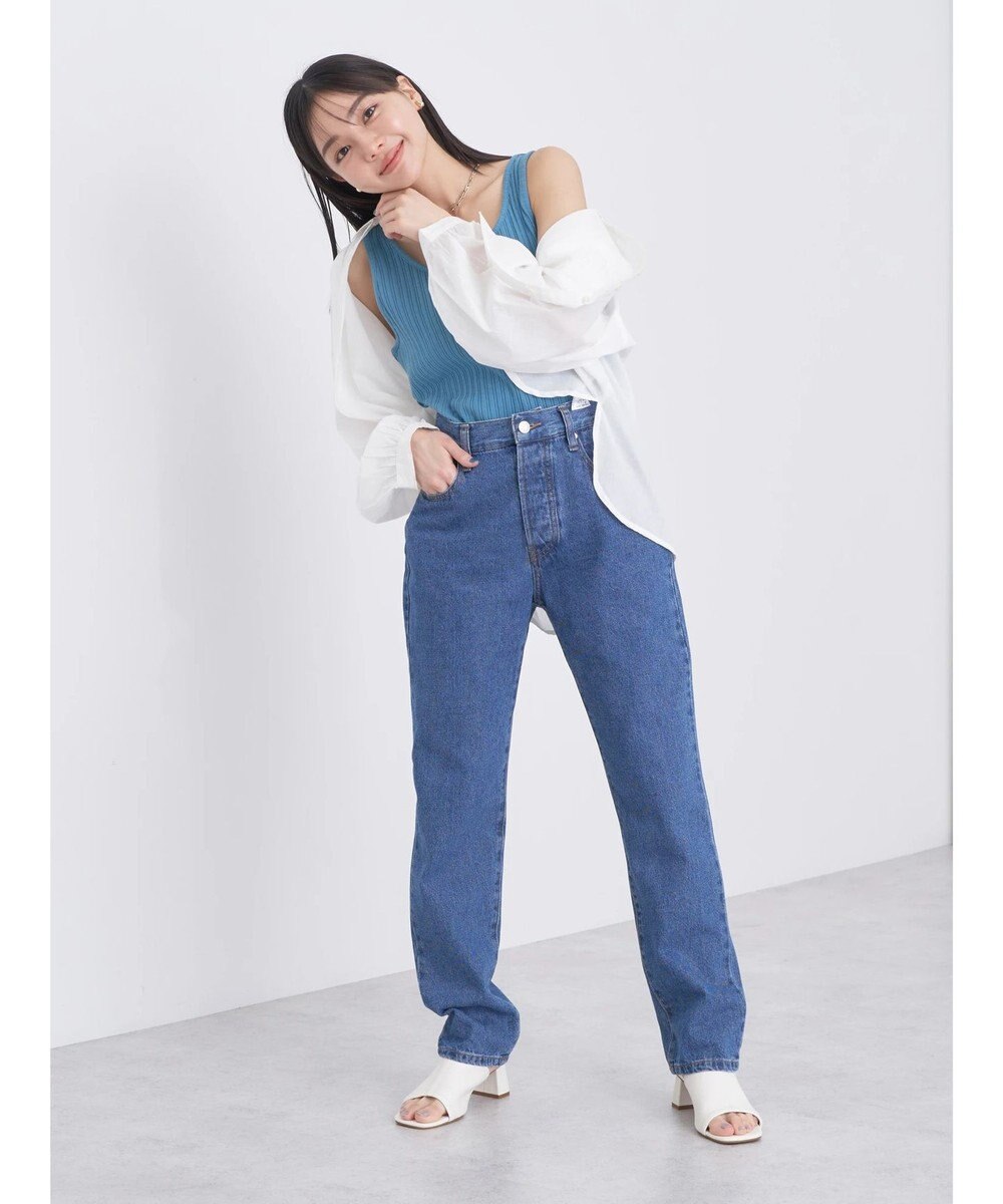 earth music&ecology ２ＷＡＹネックタンクトップ 