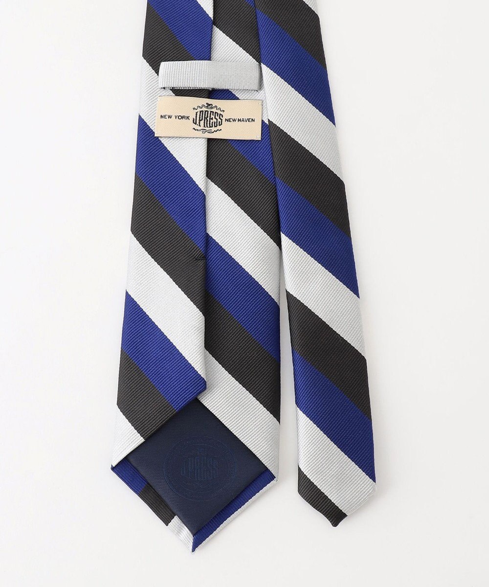 J.PRESS MEN オーセンティック / レジメンタル ネクタイ 