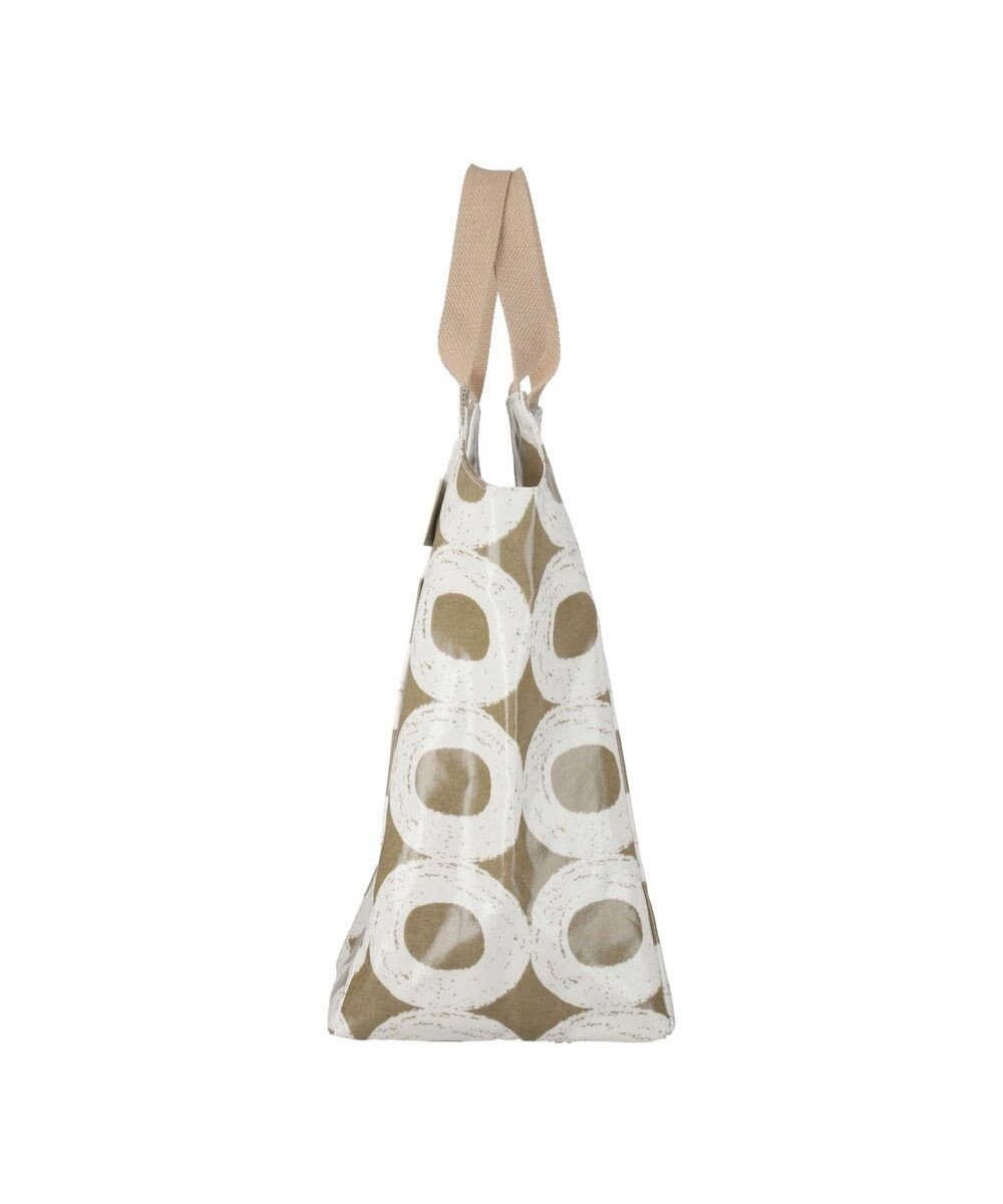 ROOTOTE 1292【肩掛け】EU.ラウンド.ラミネート-K 