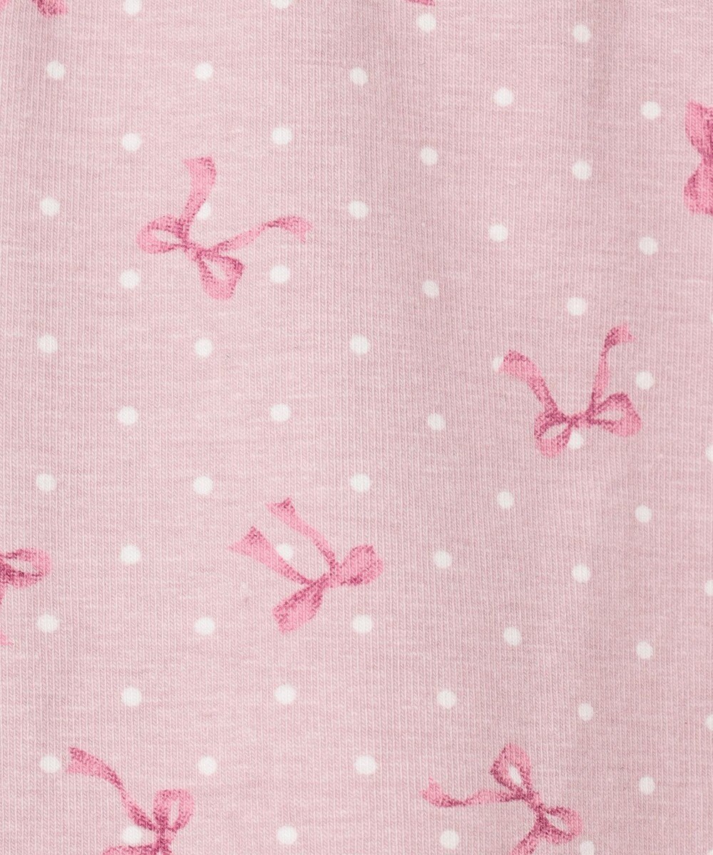 ANY KIDS 一分丈 スパッツ 