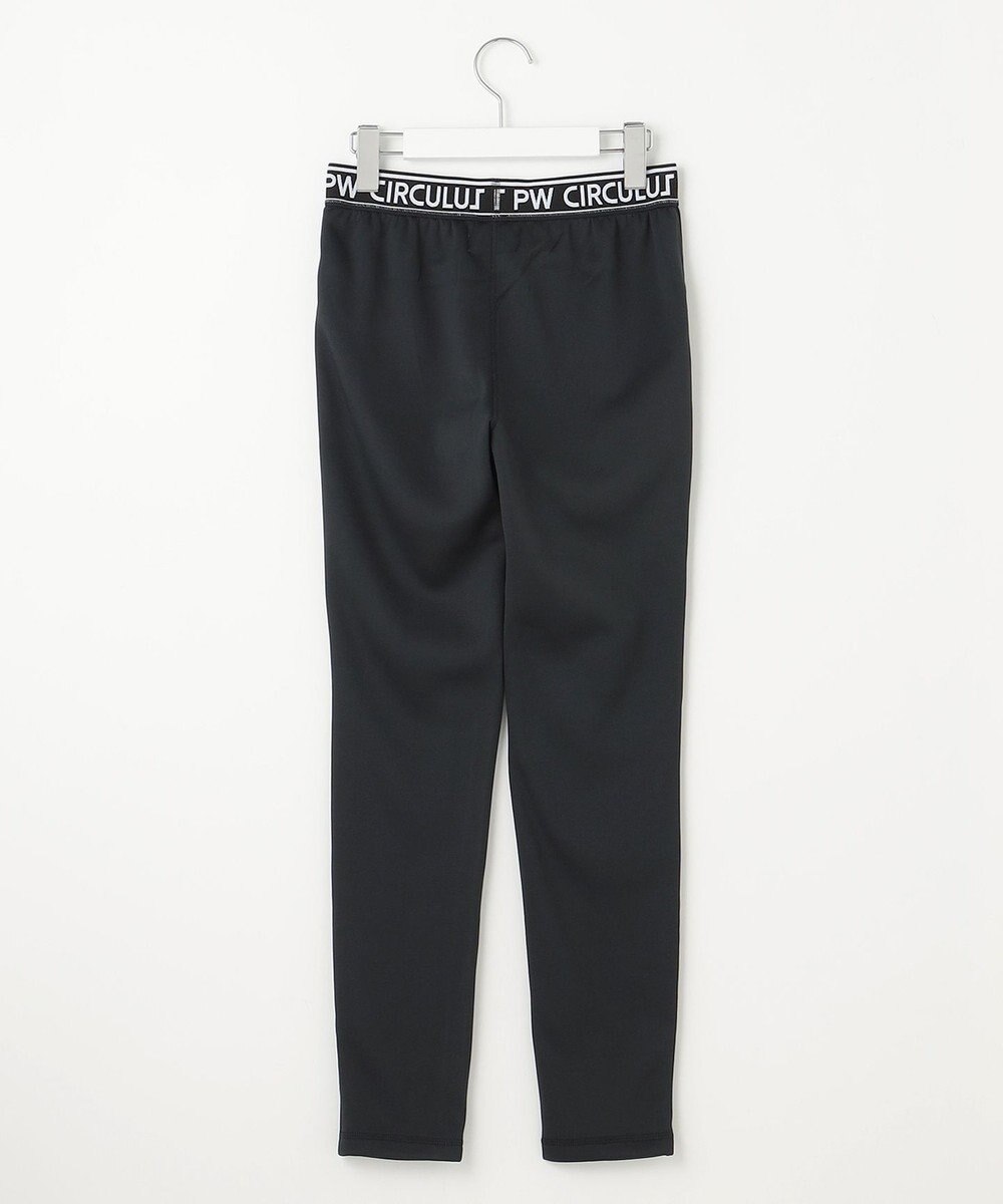 PW CIRCULUS 【防寒/裏起毛】【WOMEN】裏起毛レギパン 