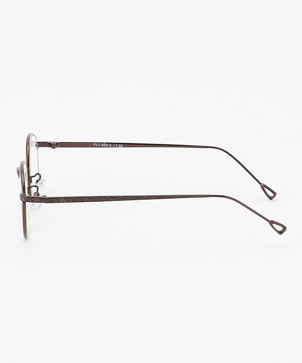 J.PRESS LADIES 【WEB限定】 LIBERTYケース&リーディング グラス 