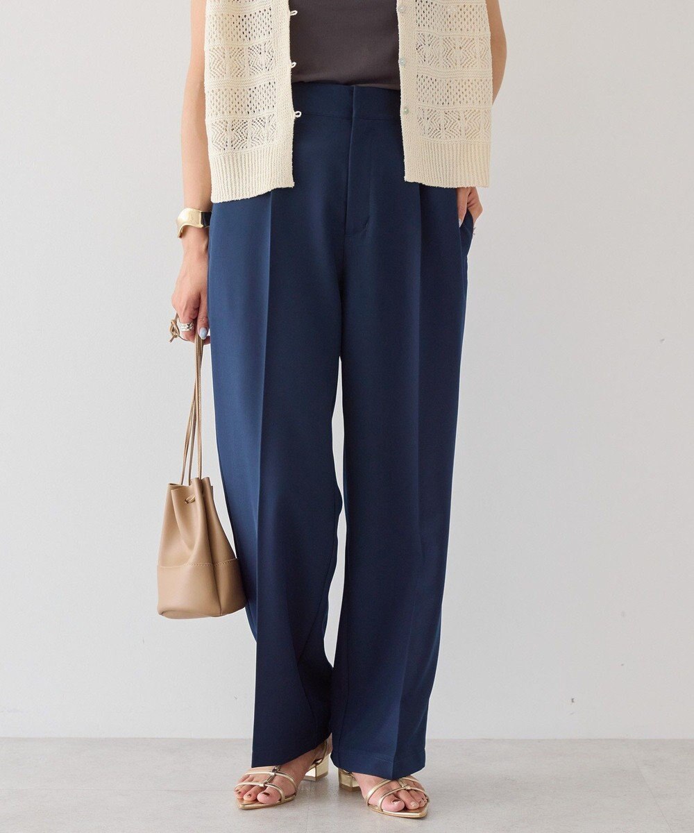 AMERICAN HOLIC 美・美・美ワイドパンツ 