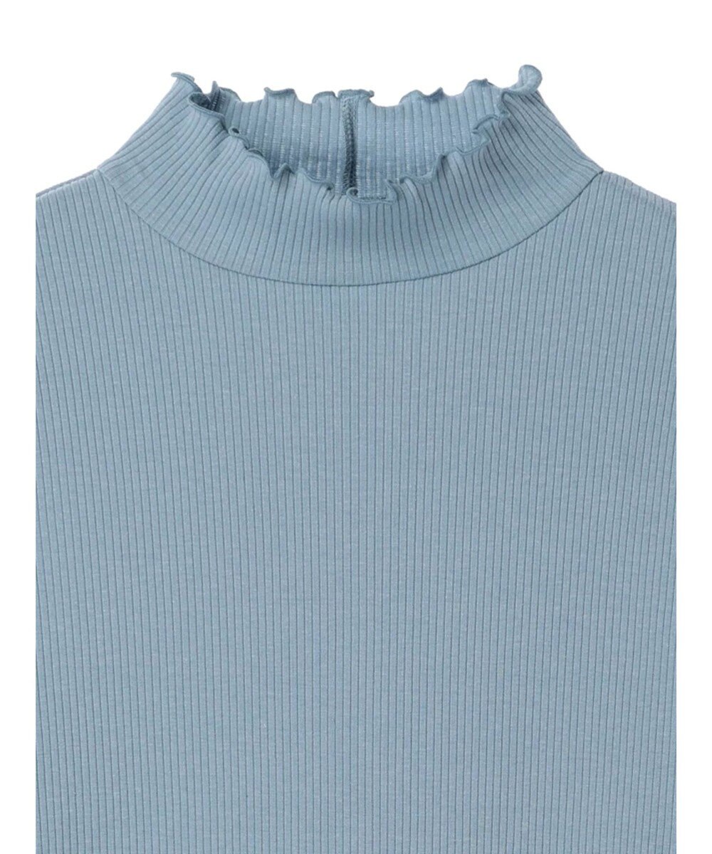 Green Parks ・ＥＬＥＮＣＡＲＥ　ＤＵＥ　テレコハイネックロンＴＥＥ 