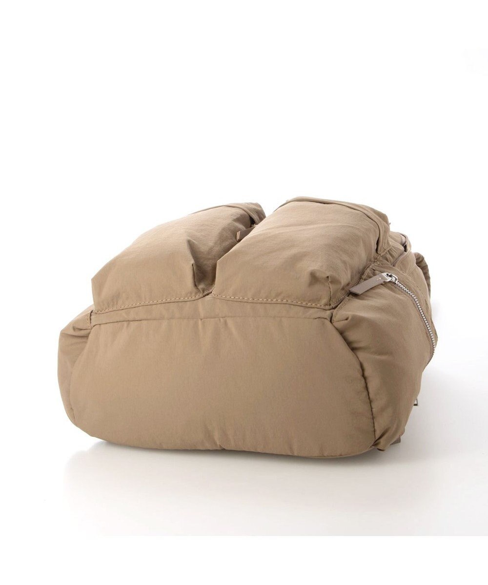 UNBILLION カシュカシュ cachecache / 10ポケットナイロンリュック 