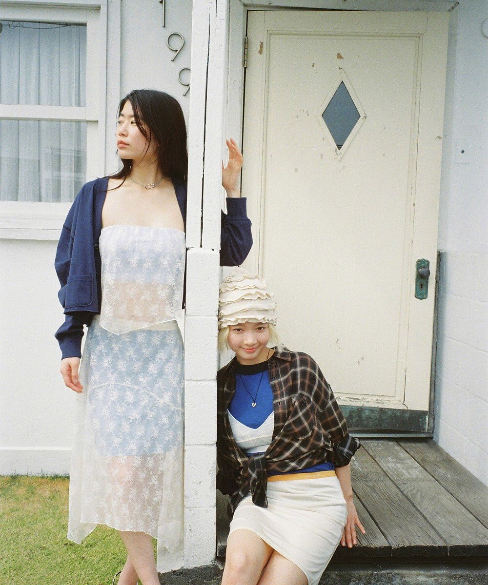 WACOAL [GOCOCi/ワコール] ノンワイヤーブラ ハーフトップ 【cooomy.(クーミー)】 ナチュラルなバストライン アウターとしても着用可 ブラトップ ゴコチ レディース CGG245 /ワコール 