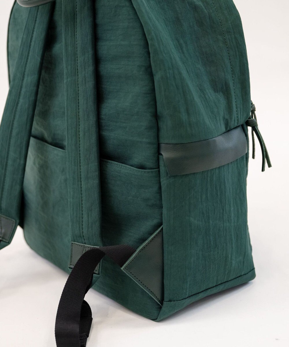 NIZYU KANO 【竹下玲奈コラボ】My Backpack Mサイズ 