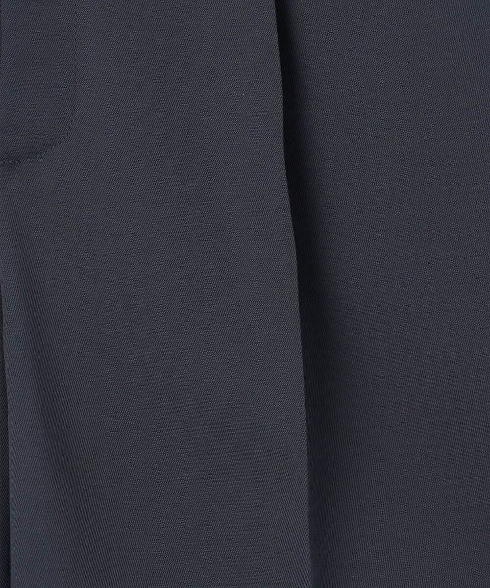 #Newans ストレートシルエットハーフパンツ 