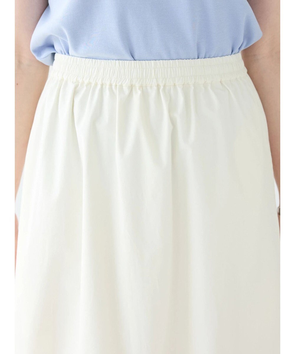 CRAFT STANDARD BOUTIQUE ティアードフレアスカート 