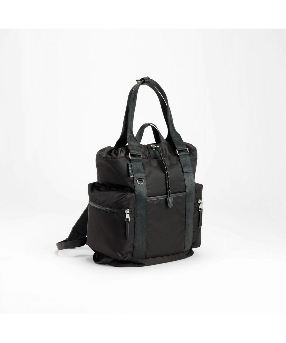 ACE BAGS & LUGGAGE W&.Day/Night アワイ 2WAYトート A4サイズ 13.3インチPC収納 20501 ダブルアンドデイナイト 