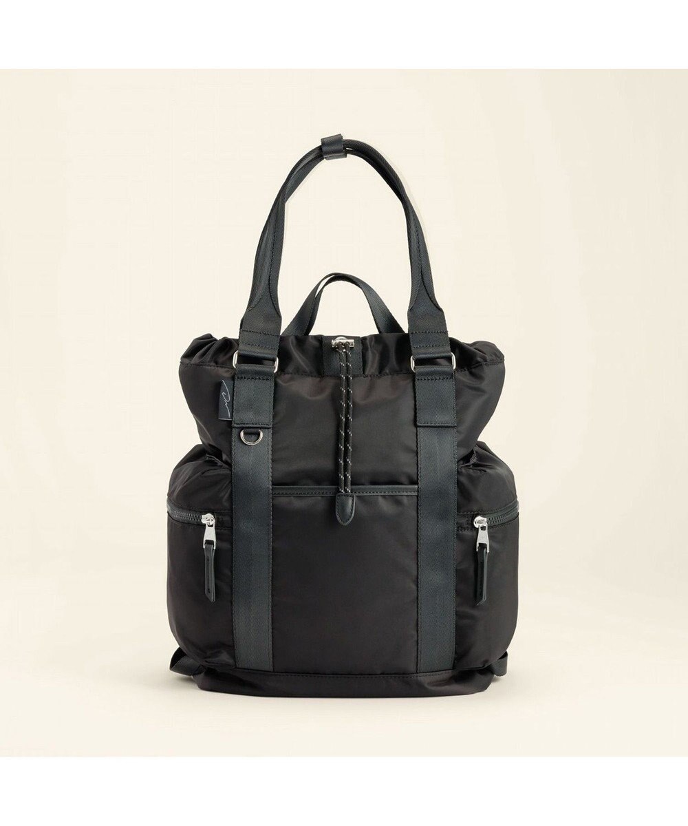 ACE BAGS & LUGGAGE W&.Day/Night アワイ 2WAYトート A4サイズ 13.3インチPC収納 20501 ダブルアンドデイナイト 