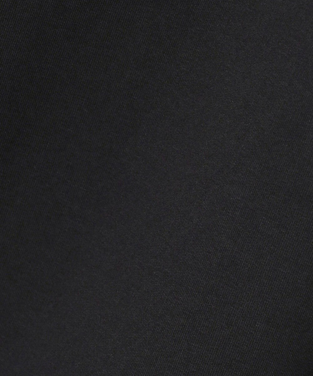 組曲 S 【先行予約・2WAY】レース襟フレンチテリー ワンピース 