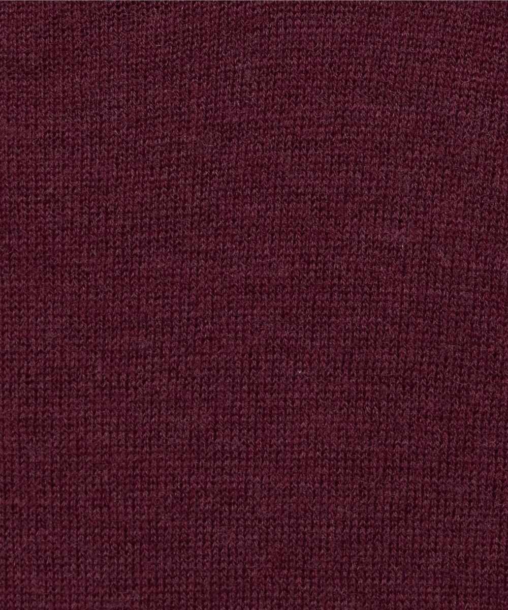 JOSEPH 【WEB＆OUTLET限定】ウールエアー ラウンドネックニット 