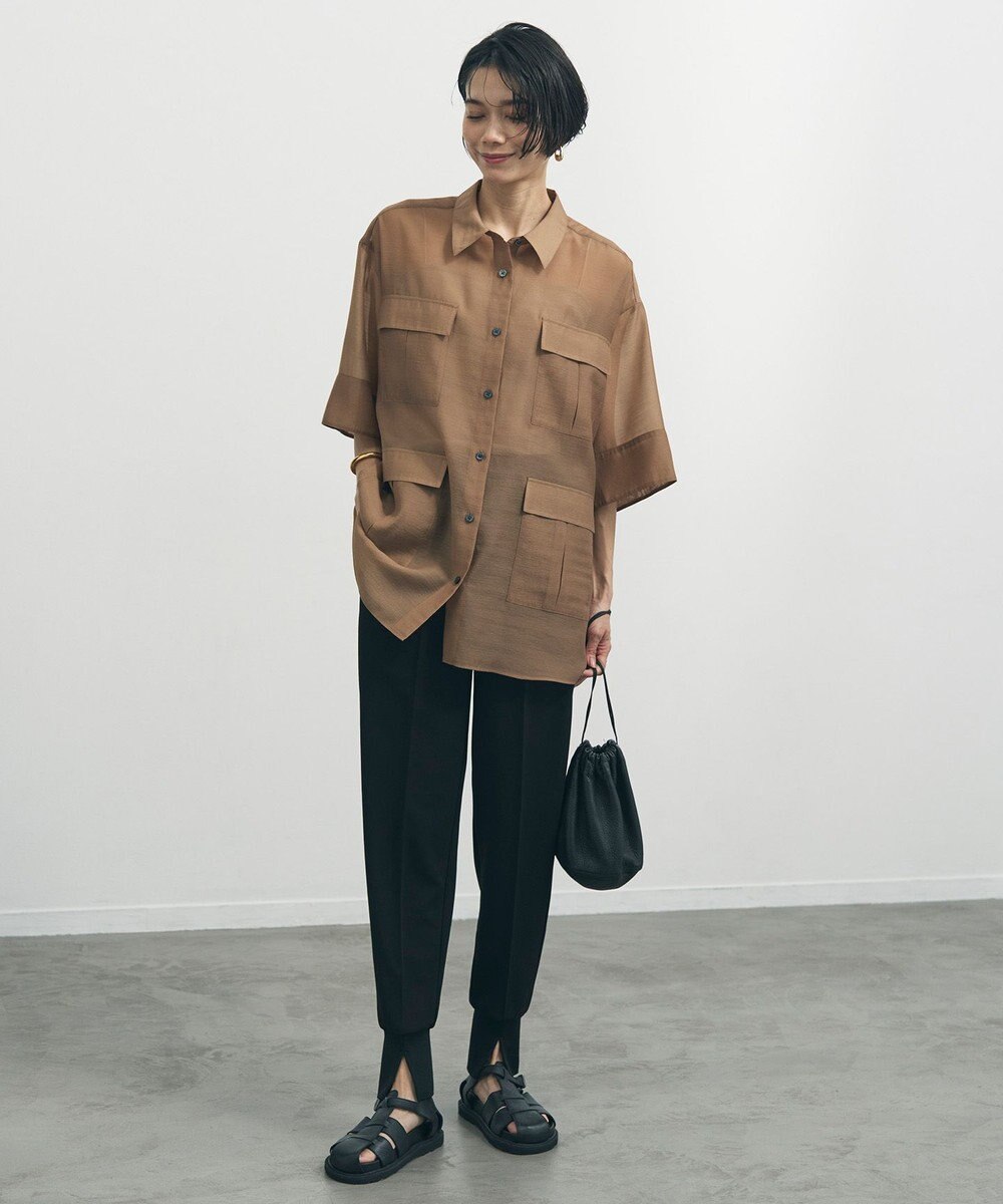 UNFILO 【累計売上10万本/レビュー4.6★/お客様の声で素材進化】BEAUTY MOVE 最愛ジョグパン 