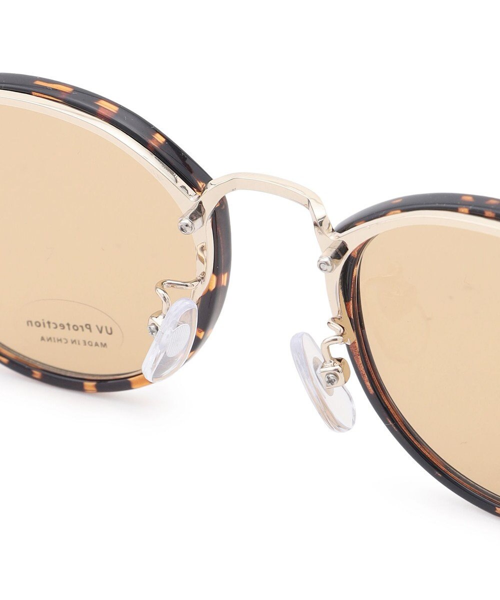 J.PRESS YORK STREET 【UNISEX】UVカット サングラス 