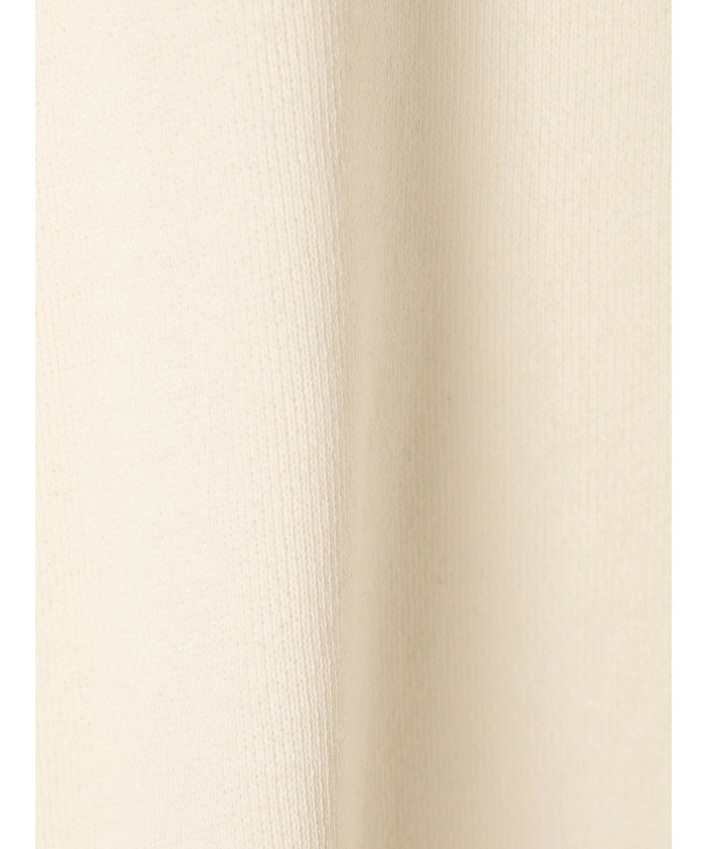 CRAFT STANDARD BOUTIQUE 　裏毛レイヤード風プルオーバー 