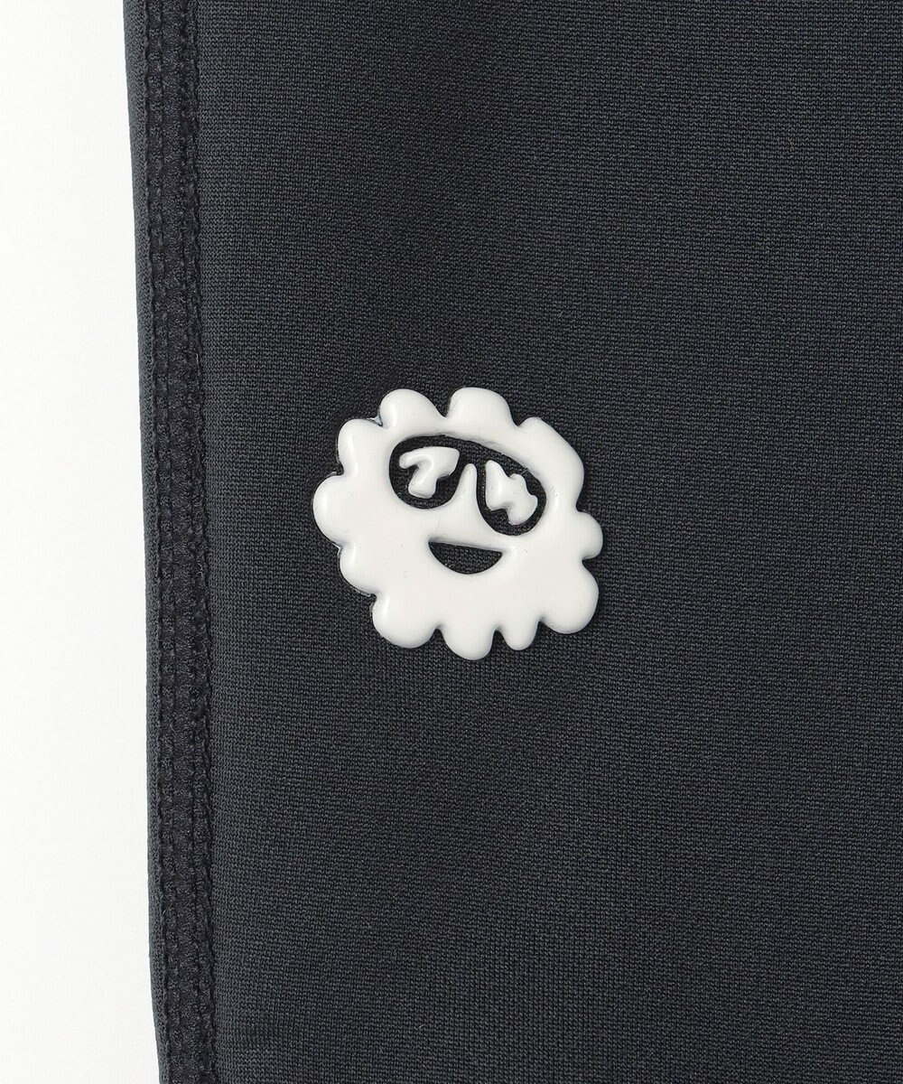 PW CIRCULUS 【防寒/裏起毛】【WOMEN】裏起毛レギパン 