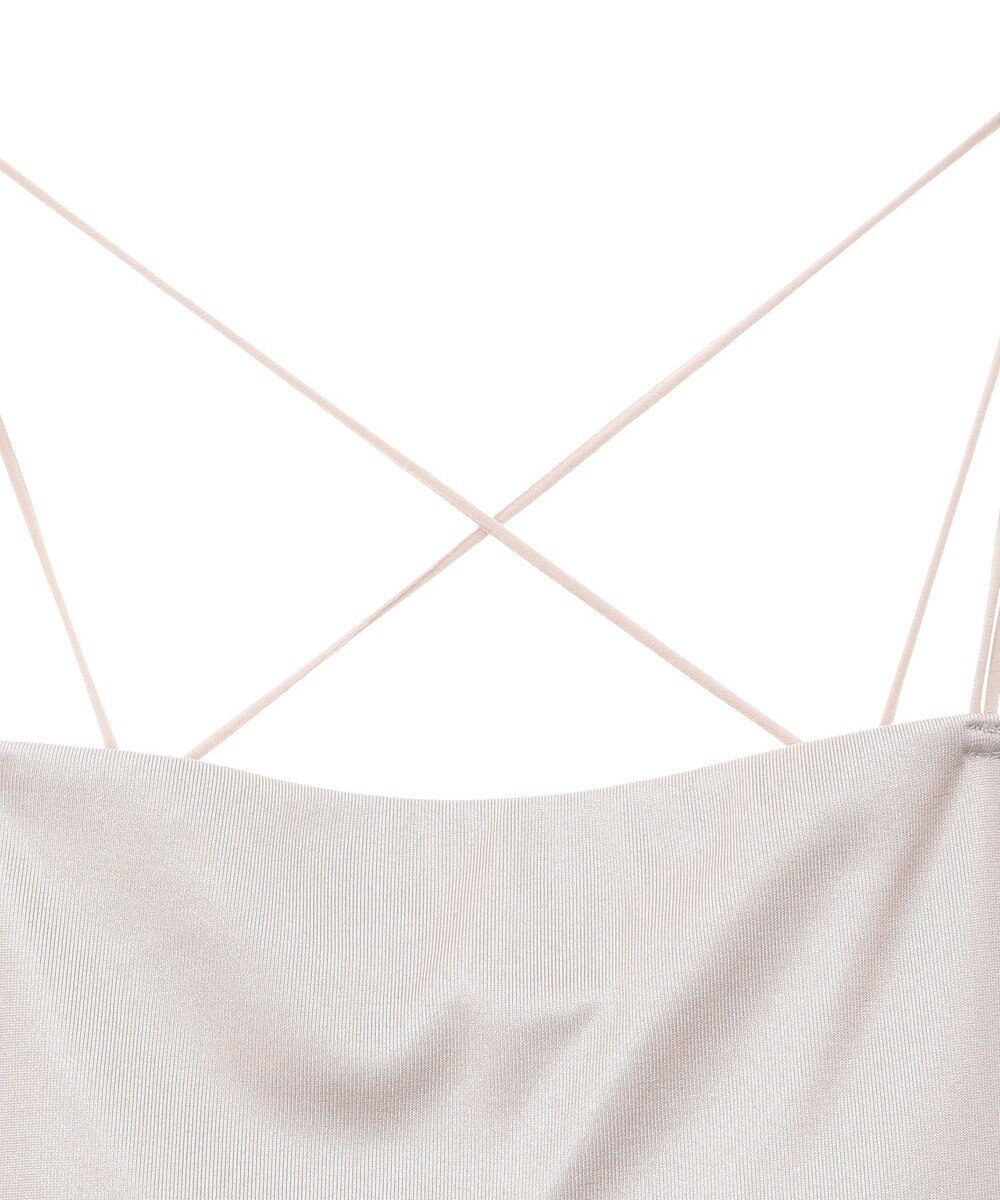 Green Parks 箔プリントカップ付きインナー 