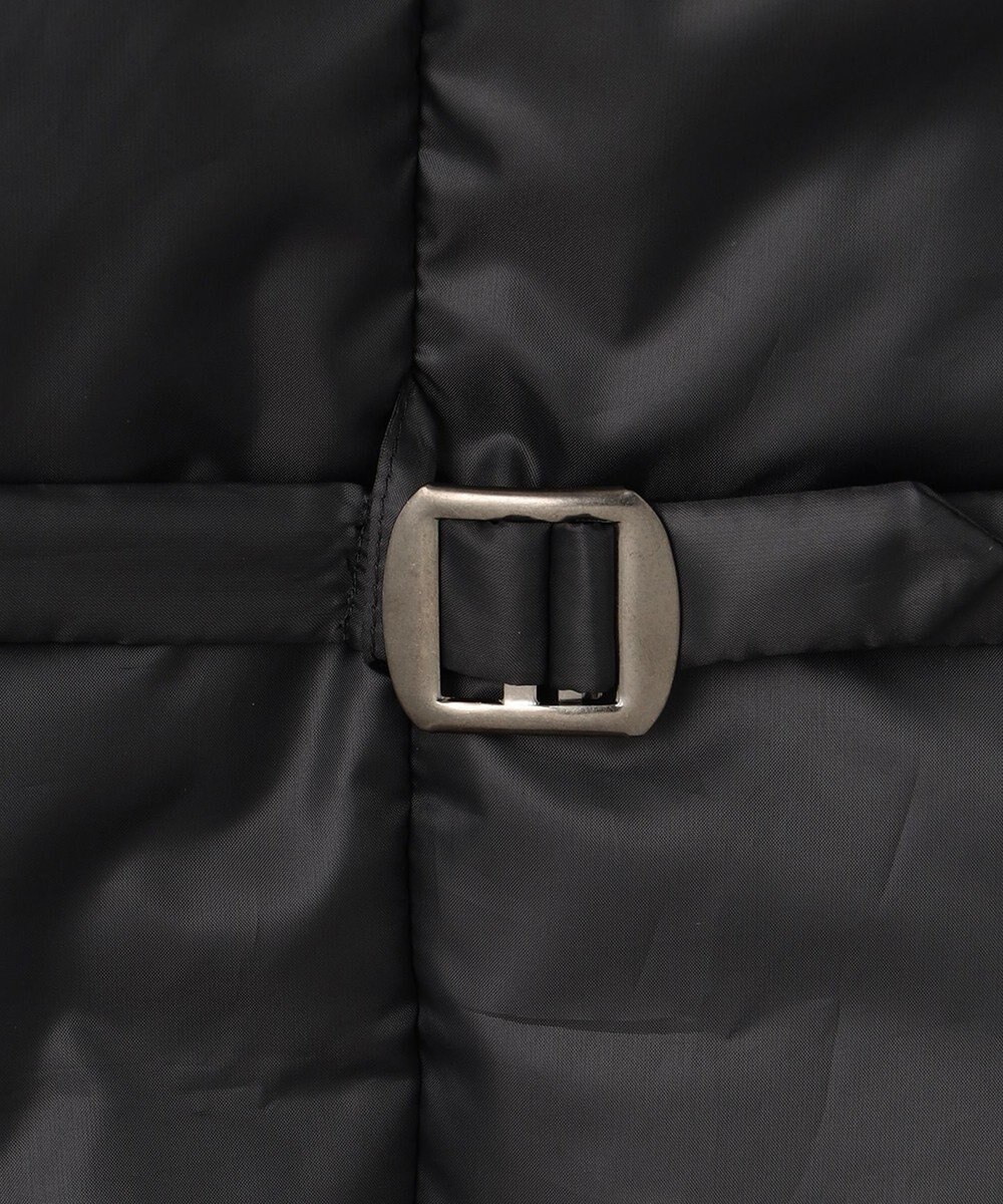 GOTAIRIKU 【IMPORT】ADSダウンベスト_DELFINO 