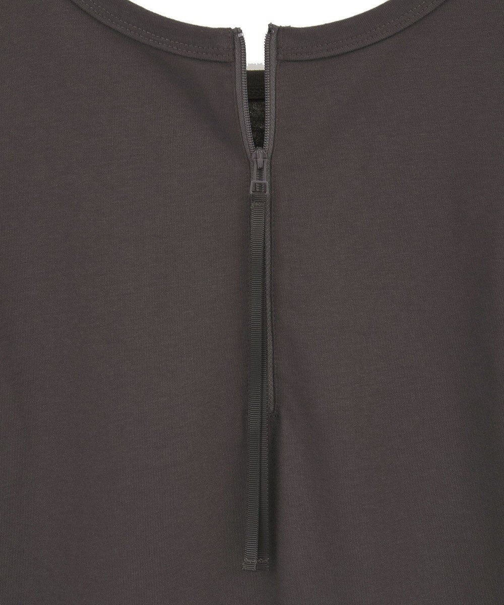 Green Parks ・ＥＬＥＮＣＡＲＥ　ＤＵＥ　バックＺＩＰハイブリットＴ 