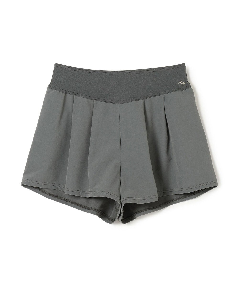 Chacott 【MAY NAGAHISA】ジュニア ショートパンツ 