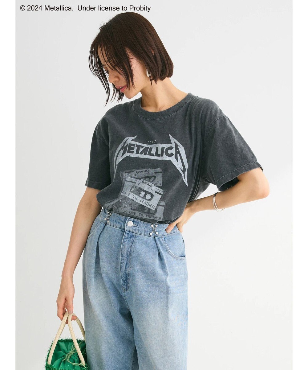 Green Parks ●ＧＯＯＤ　ＳＰＥＥＤ　ＭＥＴＡＬＬＩＣＡ　Ｔ 