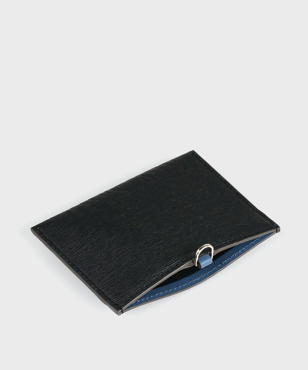 Paul Smith クロップドロゴ IDケース 