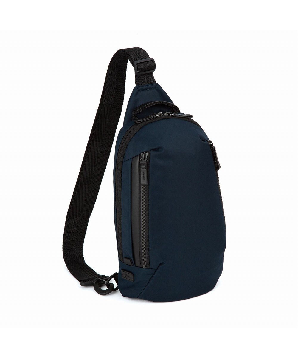 ACE BAGS & LUGGAGE ace. メトレクス ボディバッグ  260g 軽量 19114 エース 