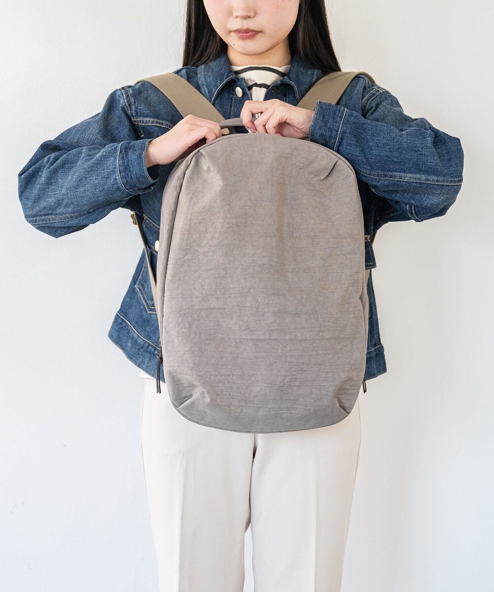 NIZYU KANO FUKUI SIWAナイロンリュック Mサイズ 