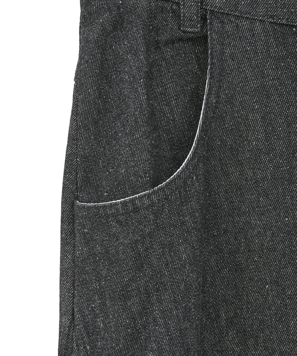 CRAFT STANDARD BOUTIQUE カーブデニムパンツ 