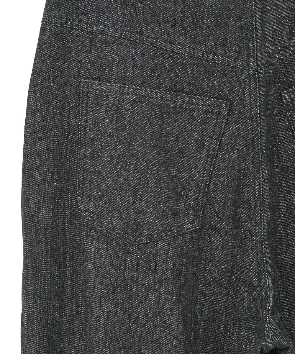 CRAFT STANDARD BOUTIQUE カーブデニムパンツ 