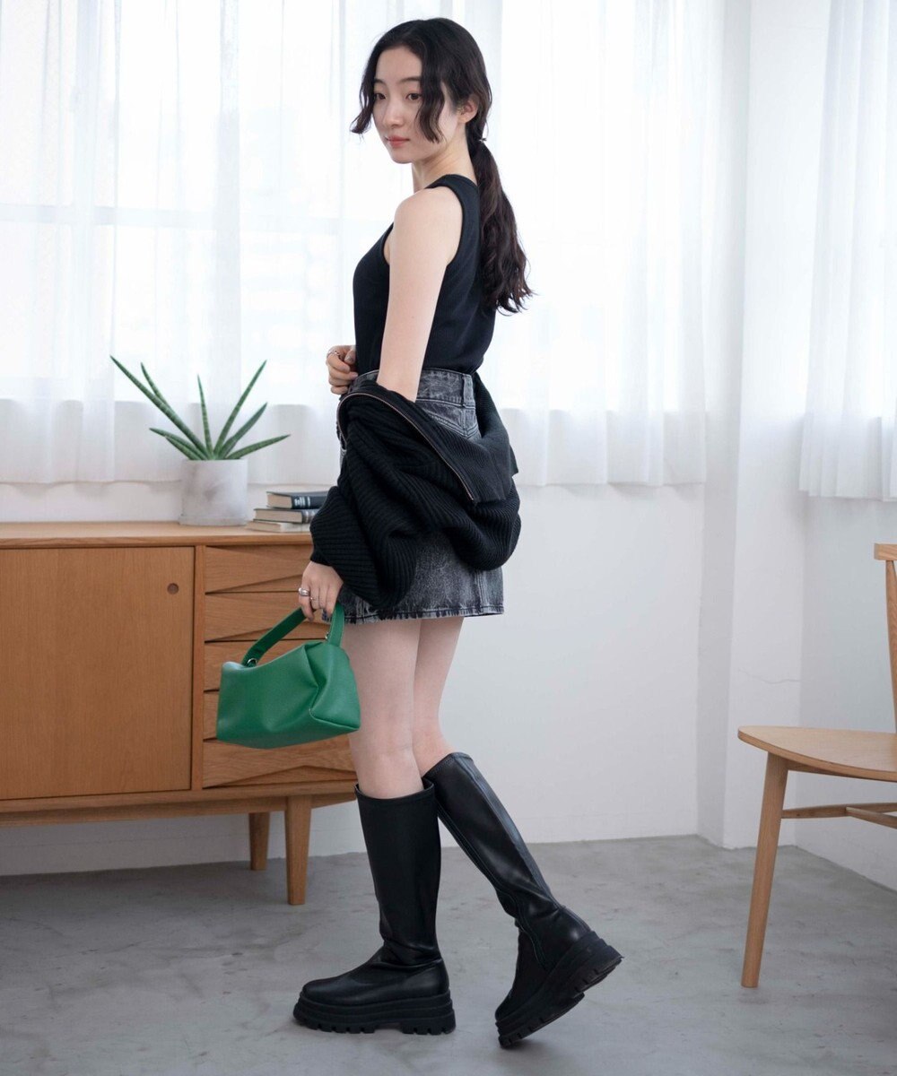 WEGO 【カップ付き】なちゅ盛れカップインタンク 