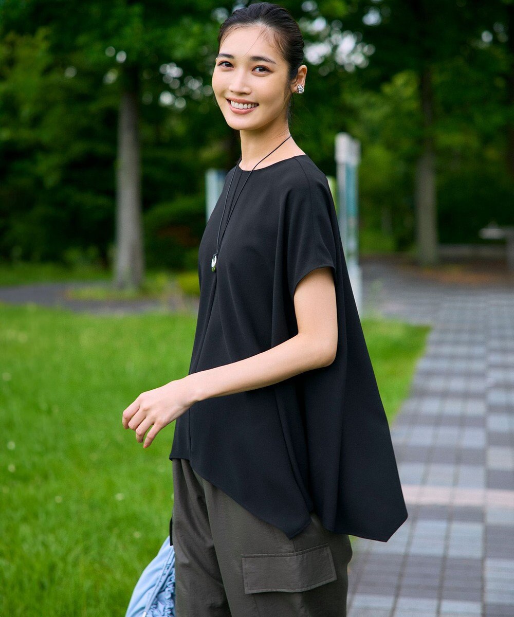 23区 リングトップ ネックレス 