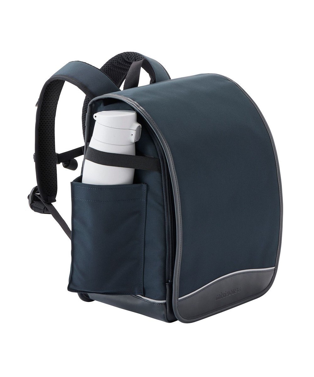 MIKI HOUSE HOT BISCUITS 【ミキハウス】 ナイロンランドセル【箱入】 