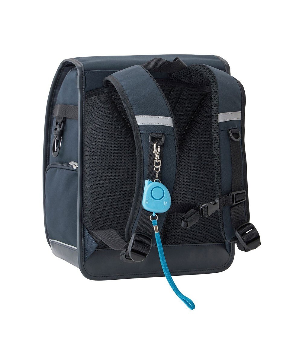 MIKI HOUSE HOT BISCUITS 【ミキハウス】 ナイロンランドセル【箱入】 