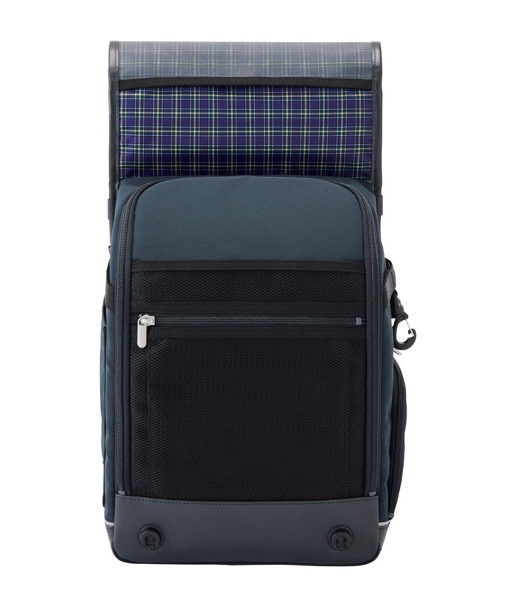 MIKI HOUSE HOT BISCUITS 【ミキハウス】 ナイロンランドセル【箱入】 