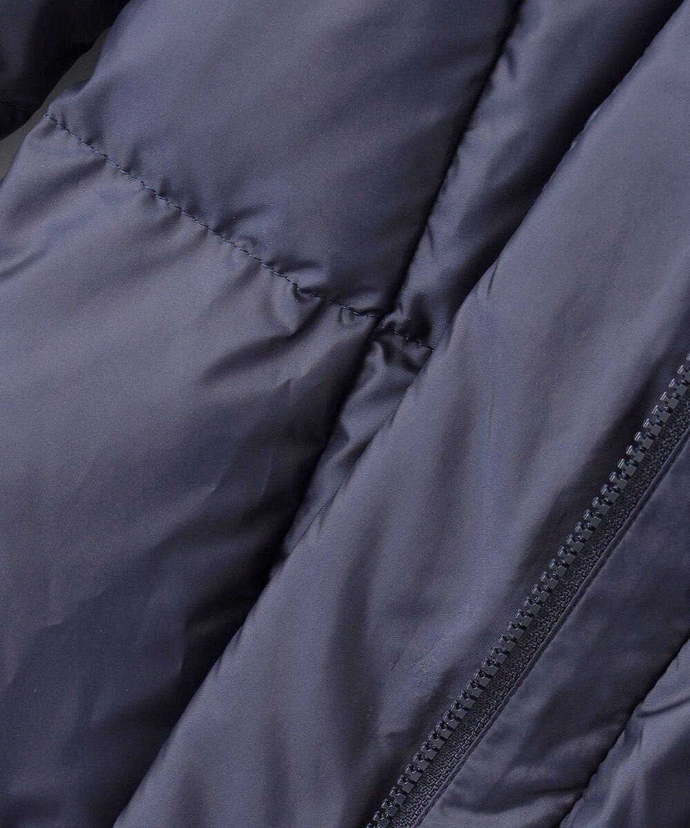 組曲 KIDS 【150-170㎝】ロング ダウンコート 