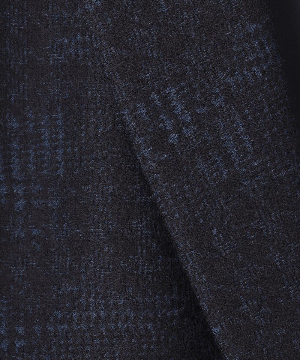 JOSEPH HOMME パッチジャガードジャージー　ジャケット 