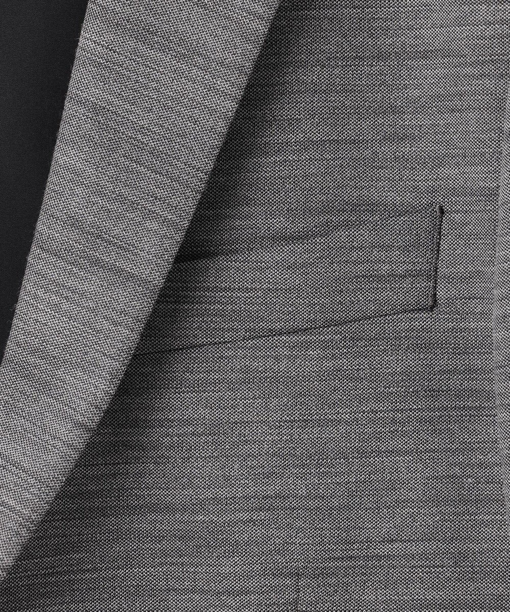 JOSEPH HOMME スプリングウールジャージー ジャケット 