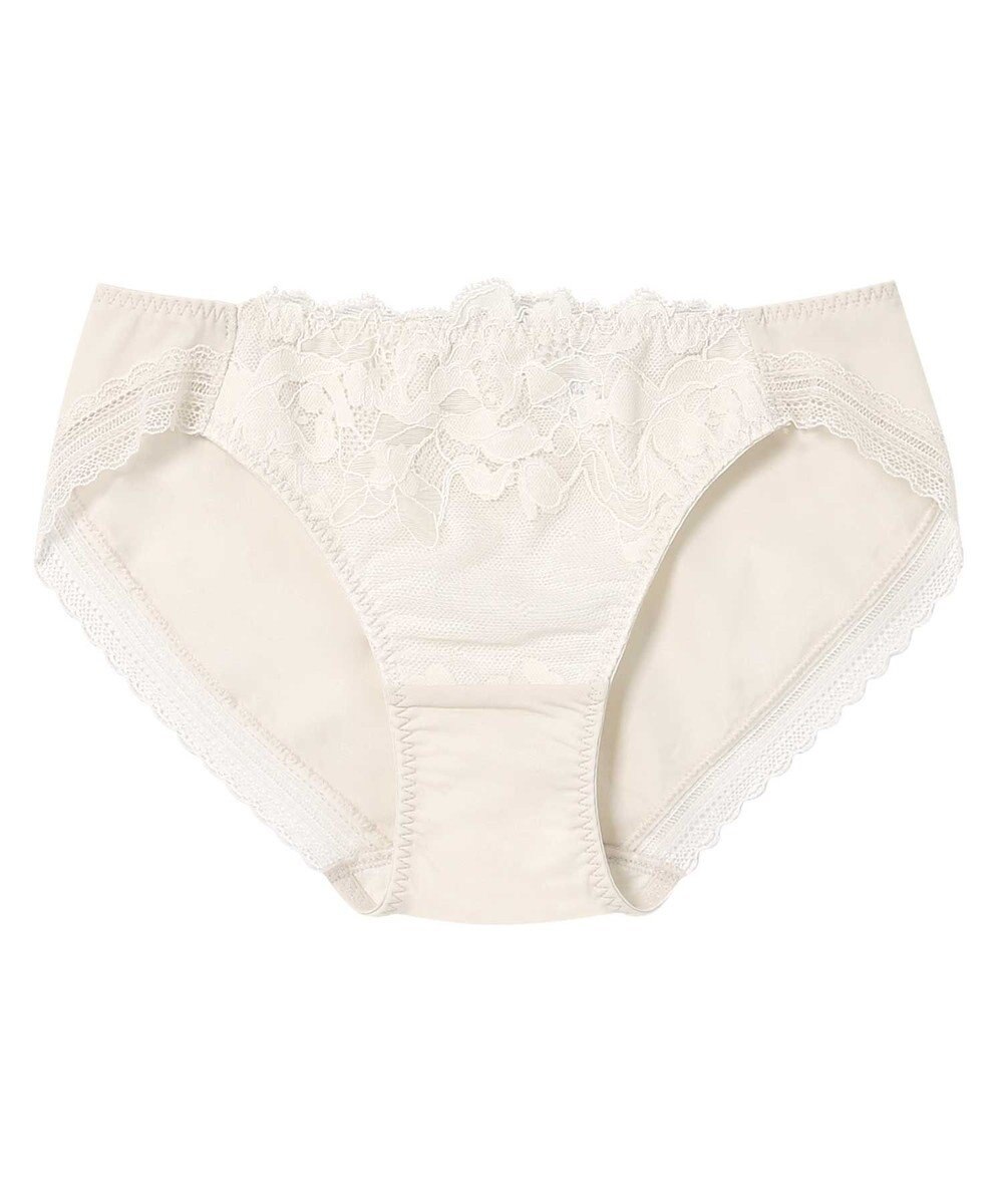 une nana cool リボンブラレース　ショーツ 