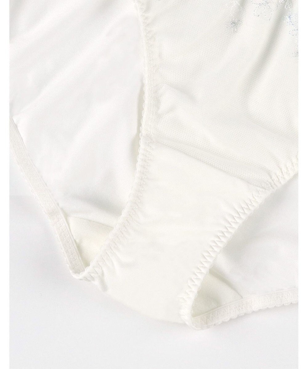 Wing ジュニアショーツ RB2545とペア はきこみ丈あさめ RJ3545 ウイング／ワコール 