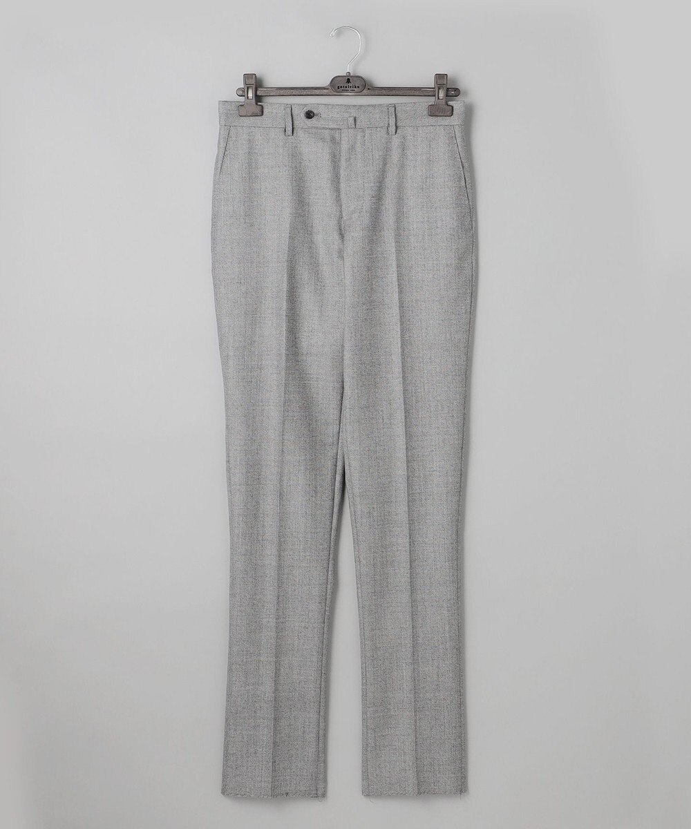 GOTAIRIKU 【DORMEUIL/ドーメル】ドーメル・ロイヤルトゥエルブ ダブルスーツ 