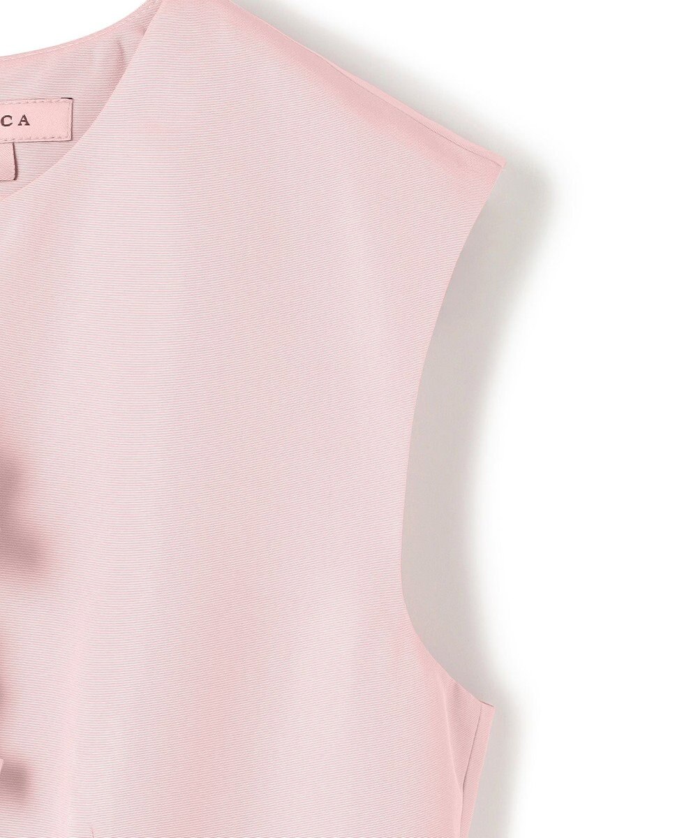 TOCCA 【洗える・消臭】WITH RIBBONS ドレス 